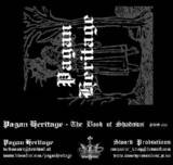 Pagan Heritage : The Book of Shadows